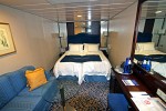 Interior Stateroom Picture