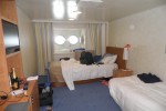 Small Interior Stateroom Picture