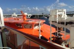 Deluxe Balcony Stateroom Picture