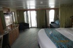 Junior Suite Stateroom Picture