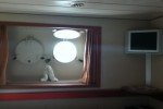 Porthole Stateroom Picture