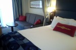 Deluxe Verandah Stateroom Picture