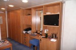 Small Interior Stateroom Picture