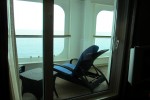 The Haven Owners Suite Stateroom Picture