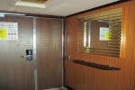 The Haven Owners Suite Stateroom Picture