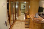 Grand Suite - 1 Bedroom Stateroom Picture