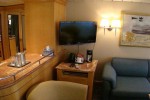 Grand Suite - 1 Bedroom Stateroom Picture