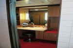 The Haven Owners Suite Stateroom Picture