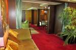 The Haven Owners Suite Stateroom Picture