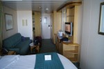 Spacious Balcony Stateroom Picture