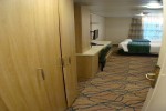 Oceanview Stateroom Picture