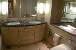 Grand Suite - 1 Bedroom Stateroom Picture