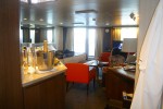 Neptune Suite Stateroom Picture