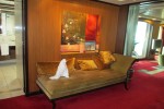 The Haven Owners Suite Stateroom Picture