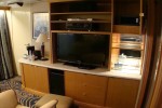 Owners Suite Stateroom Picture