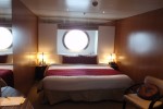 Oceanview Stateroom Picture