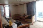 Penthouse Stateroom Picture