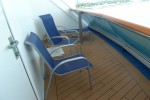 Premium Balcony Stateroom Picture