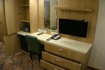 Oceanview Stateroom Picture