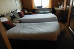 Oceanview Stateroom Picture