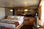 Deluxe Suite Stateroom Picture