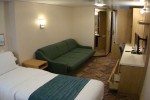 Oceanview Stateroom Picture