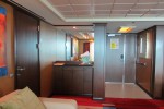 The Haven Owners Suite Stateroom Picture