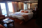 Ocean Suite Stateroom Picture