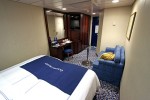 Interior Stateroom Picture