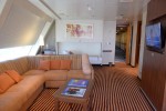 Captains Suite Stateroom Picture