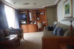 Penthouse Stateroom Picture