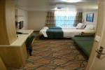 Oceanview Stateroom Picture