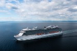 Regal Princess Exterior Picture