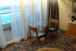 Owners Suite Stateroom Picture