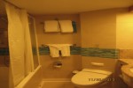 Junior Suite Stateroom Picture