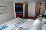 Oceanview Stateroom Picture