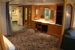 Owners Suite Stateroom Picture