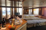 Deluxe Suite Stateroom Picture