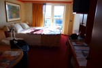 Balcony Stateroom Picture