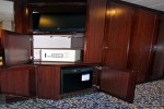 Interior Stateroom Picture