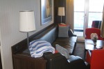 Neptune Suite Stateroom Picture