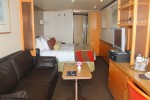 Vista Stateroom Picture