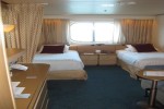 Oceanview Stateroom Picture