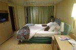 Ocean Suite Stateroom Picture