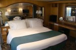 Grand Suite - 1 Bedroom Stateroom Picture