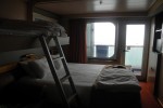 Balcony Stateroom Picture