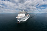 Regal Princess Exterior Picture