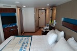 Oceanview Stateroom Picture