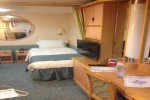 Interior Stateroom Picture