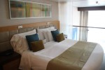 Crown Loft Suite Stateroom Picture